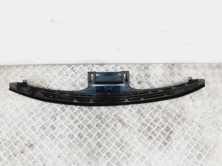 BMW X5 E70 (2006 - 2013) 6958404 Воздушная решетка панели — фото 3