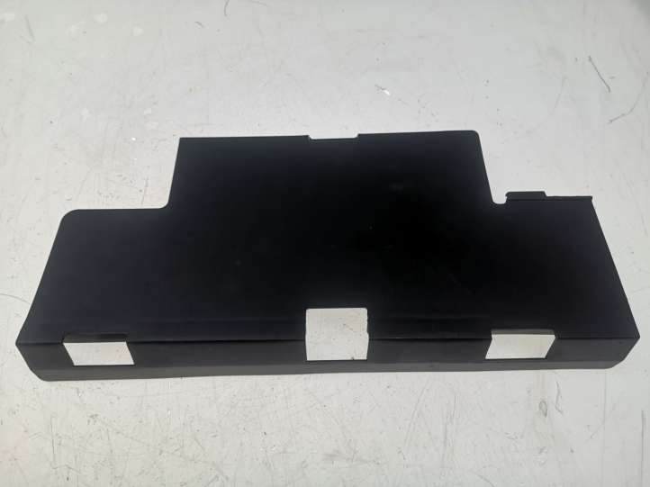 Audi A5 (2007 - 2011)  8K0915429G Крышка ящика аккумулятора