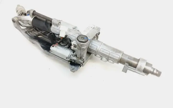 Mercedes-Benz ML W164 (2005 - 2011) A1644600916 Комплект оси рулевого колеса — фото 1