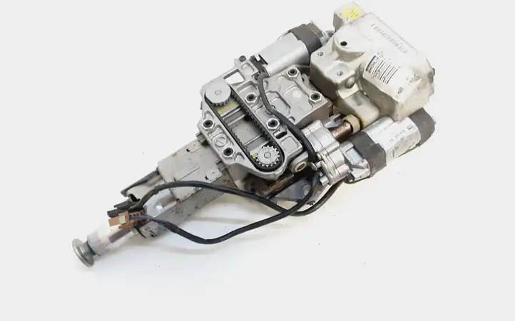 Audi A8 S8 D3 4E (2005 - 2007) 4E0905852 Комплект оси рулевого колеса — фото 1