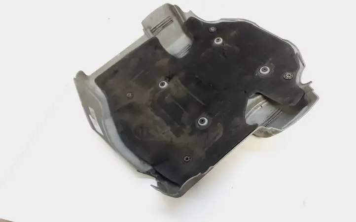 BMW 7 E65 E66 (2001 - 2008) 7511559 Крышка двигателя декоративная — фото 2