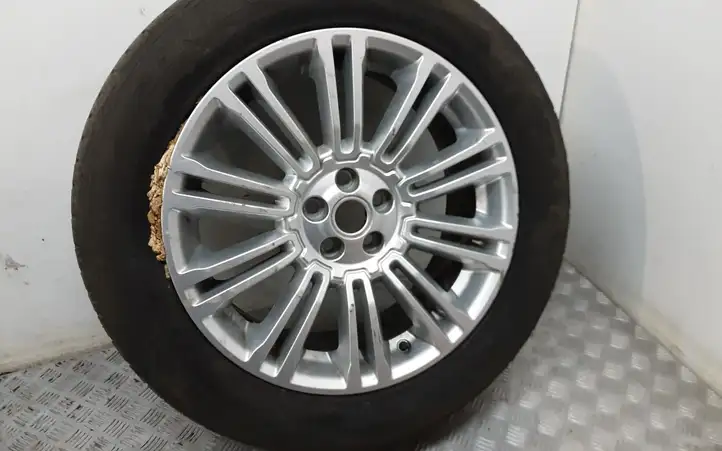 Land Rover Evoque I (2011 - 2015) BJ3MAC Легкосплавный колесный диск R19 — фото 2