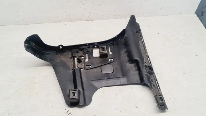 Volvo S60 (2000 - 2004) 09178246 Кронштейн заднего бампера — фото 4
