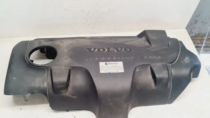 Volvo S60 (2000 - 2004) 08653495 Крышка двигателя декоративная — фото 1