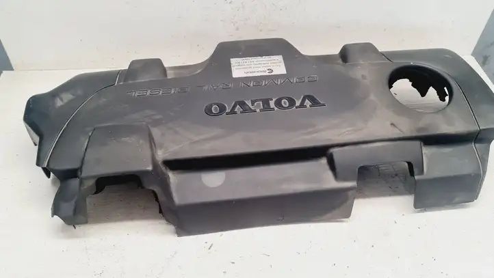 Volvo S60 (2000 - 2004) 08653495 Крышка двигателя декоративная — фото 2