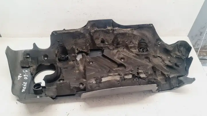 Volvo S60 (2000 - 2004) 08653495 Крышка двигателя декоративная — фото 4