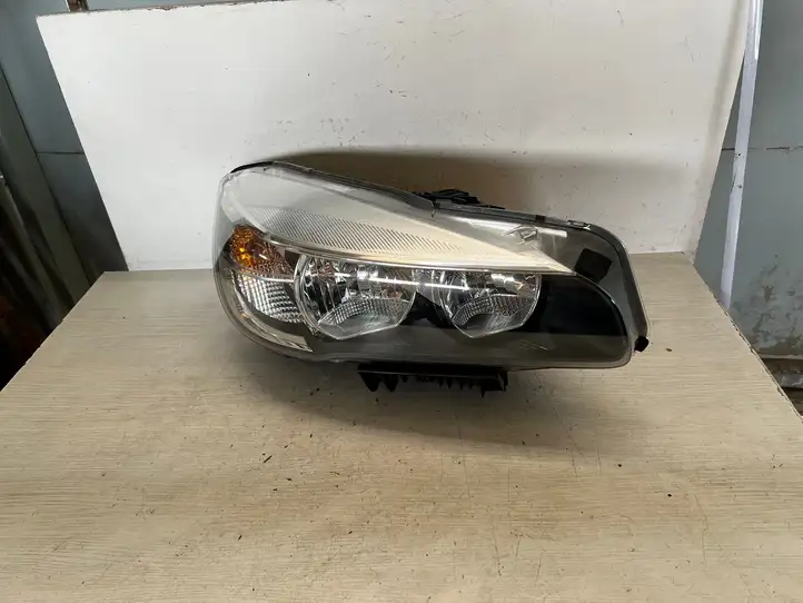 BMW 2 F45 (2014 - 2021) A8742257407 Передняя фара — фото 1