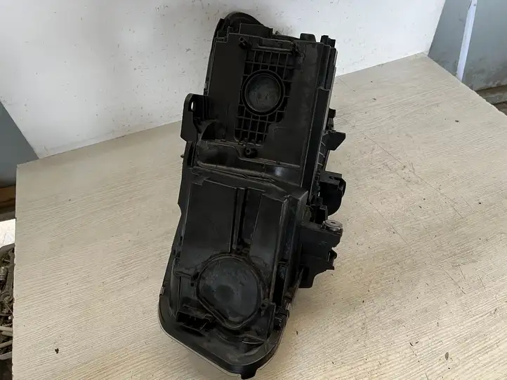 BMW 2 F45 (2014 - 2021) A8742257407 Передняя фара — фото 9