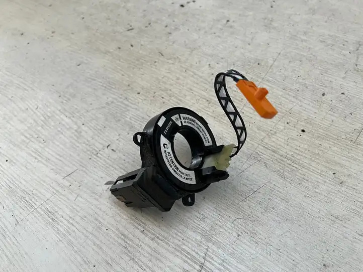 Renault Scenic I (1996 - 2003) 7700840099F Контактное кольцо SRS — фото 3