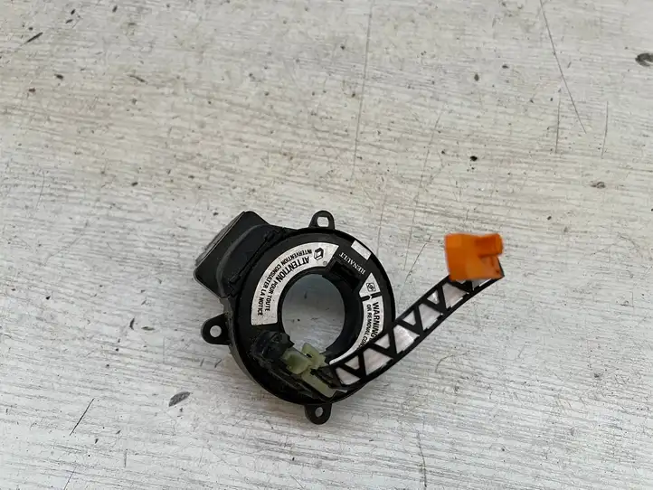 Renault Scenic I (1996 - 2003) 7700840099F Контактное кольцо SRS — фото 4