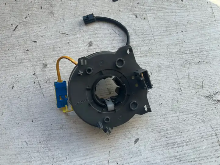 Opel Astra G (1998 - 2004) 90588758 Контактное кольцо SRS — фото 3