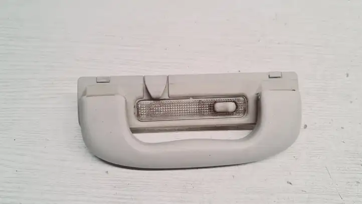 Opel Astra G (1998 - 2004) 24432410 Задняя подсветка — фото 1