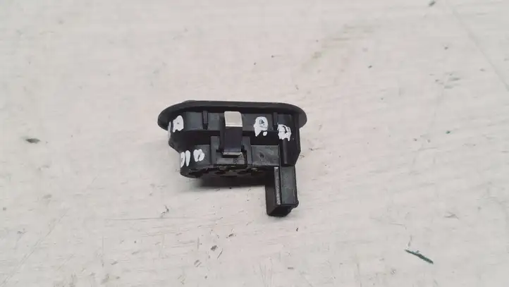 Opel Astra G (1998 - 2004) 90561388 Блок кнопок стеклоподъемников — фото 4