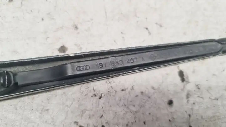 Audi A6 S6 C5 4B (1997 - 2001) 4B1955407A Рычаг стеклоочистителя — фото 2