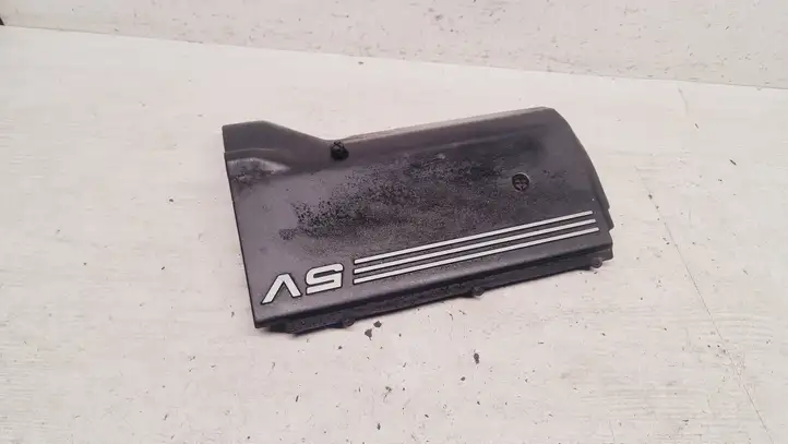 Audi A6 S6 C5 4B (1997 - 2001) 078103936E Крышка двигателя декоративная — фото 1