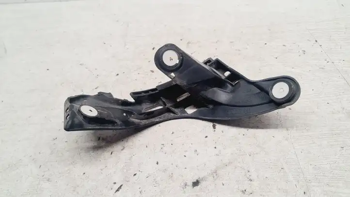 Opel Astra H (2004 - 2009) 13143107 Кронштейн заднего бампера — фото 4