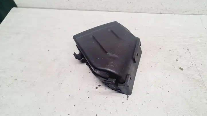 Audi A4 S4 B6 8E 8H (2000 - 2006) 8E0129617 Детали воздухозаборника — фото 1
