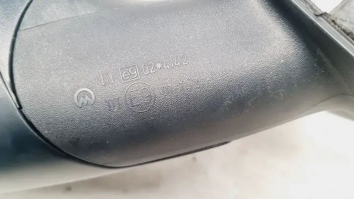 Seat Altea (2004 - 2009) E9014142 Боковое зеркало с электроприводом — фото 4