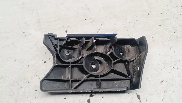 Seat Altea (2004 - 2009) 5P0807183A Кронштейн переднего бампера — фото 1