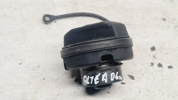 Seat Altea (2004 - 2009) 1J0201553P Крышка топливного бака — фото 1