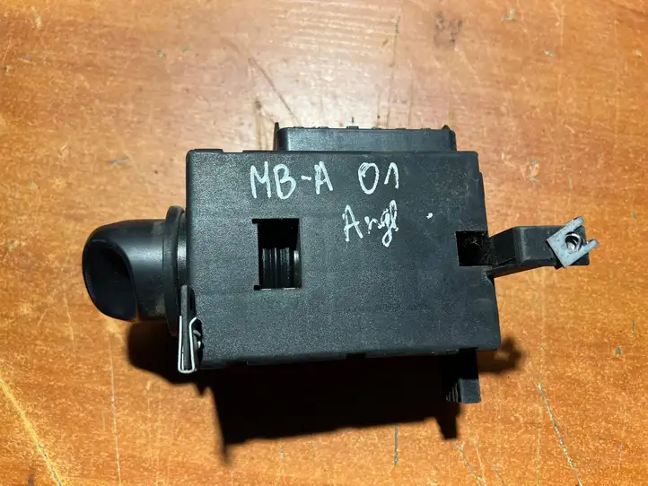 Mercedes-Benz A W168 (1997 - 2004) 1685450704 Включатель фонарей — фото 4