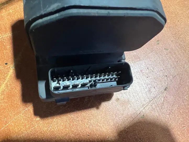 (1995 - 2000) 0273004238 ABS блок — фото 2