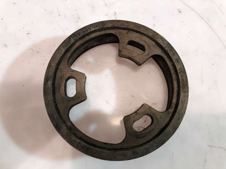 Audi A6 (2001 - 2004)  059109111G Шкив распределительного вала / ванус