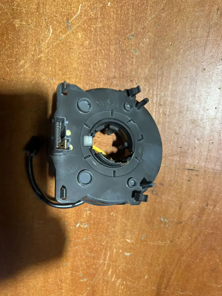 Opel Zafira A (1999 - 2003) 90588758 Контактное кольцо SRS — фото 3