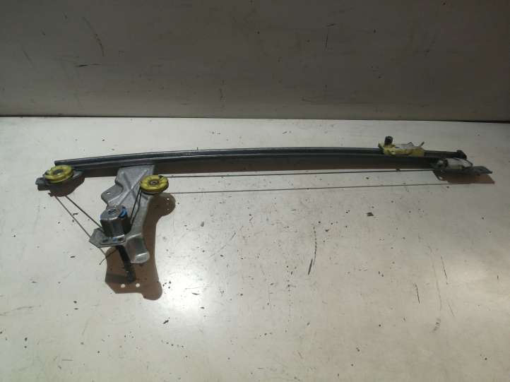 Opel Vivaro (2006 - 2014)  770031818 Механизм механического подъема окон передней двери