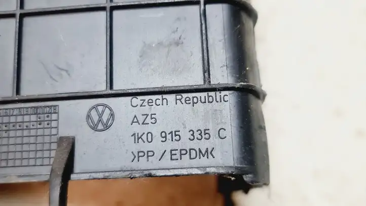 Volkswagen Golf Plus (2008 - 2014) 1K0915336B Ящик аккумулятора — фото 3
