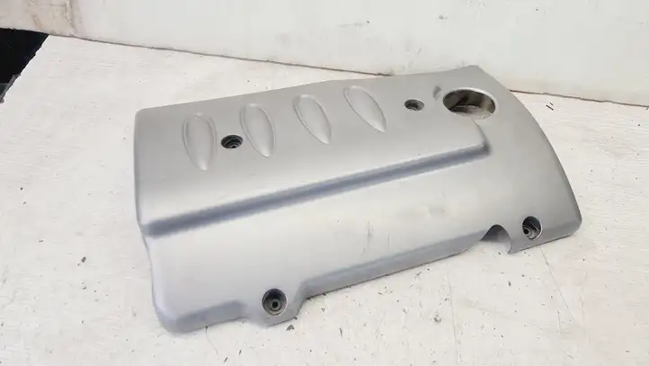 Citroen C5 (2001 - 2004) 9631342780 Крышка двигателя декоративная — фото 2