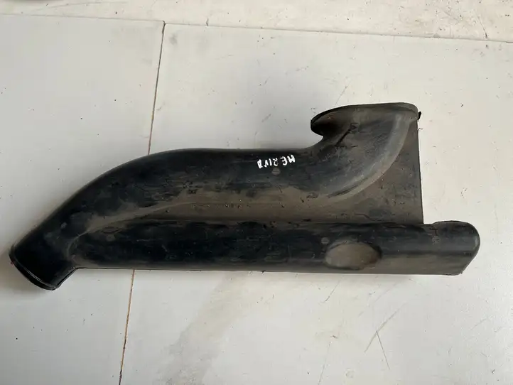 Opel Meriva A (2006 - 2010) 9129707 Детали воздухозаборника — фото 1