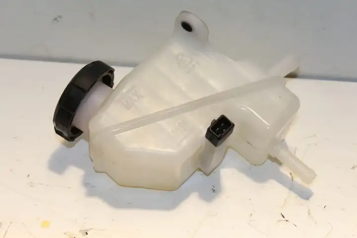 Kia Niro (2016 - ) Kia Niro Brake fluid reservoir Бачок тормозной жидкости — фото 4