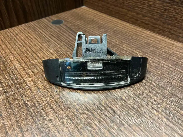 Citroen Jumper (2002 - 2006) 1303499070 Подсветка номера — фото 1