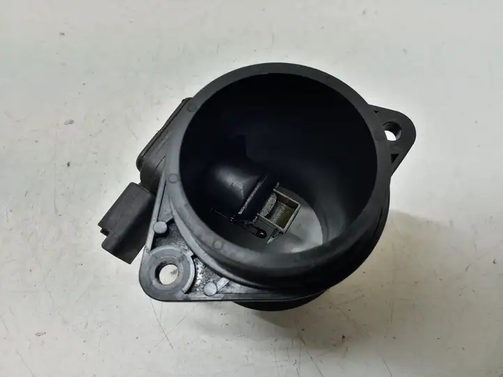 Ford Fiesta (2006 - 2008) 9647144080 Датчик массового расхода воздуха — фото 4