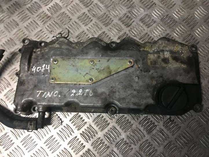 Nissan Almera Tino (2000 - 2006)   Крышка головки