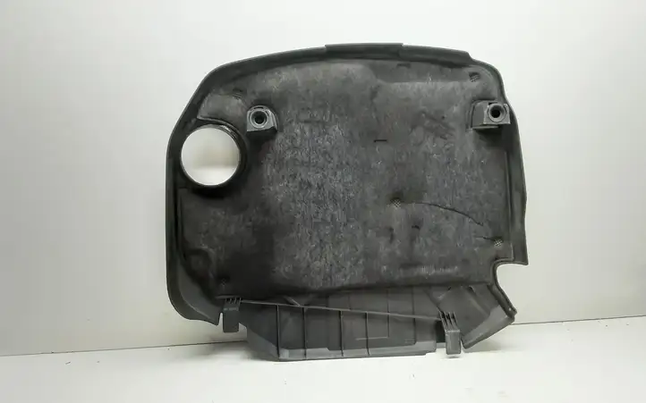 BMW 3 F30 F35 F31 (2012 - 2018) 7810800 Крышка двигателя декоративная — фото 2