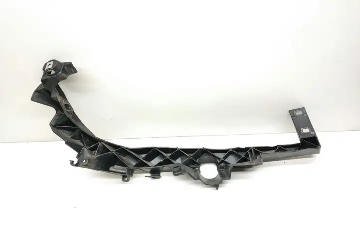 BMW 3 E90 E91 (2005 - 2012) 7138401 Кронштейн передней фары — фото 3
