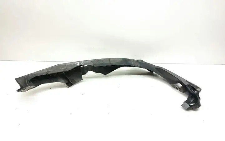 BMW 3 E90 E91 (2005 - 2012) 7138402 Кронштейн передней фары — фото 2