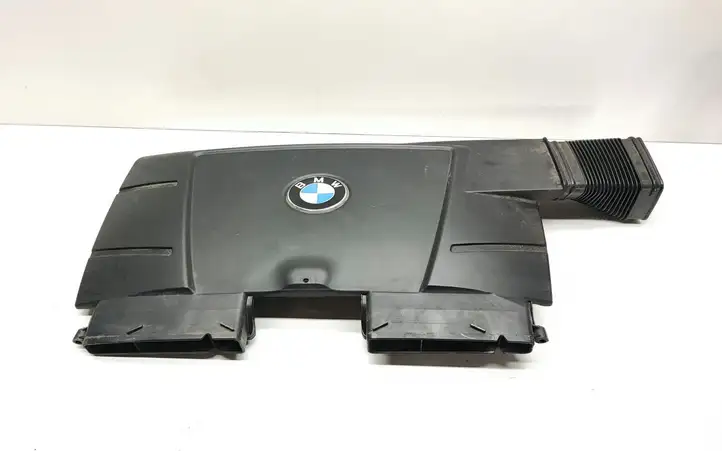 BMW 3 E90 E91 (2005 - 2012) 7560918 Детали воздухозаборника — фото 1