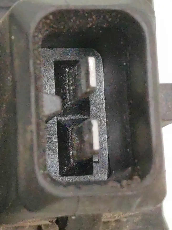 Chevrolet Orlando (2010 - 2015) 25183170 Соленоид турбины — фото 4