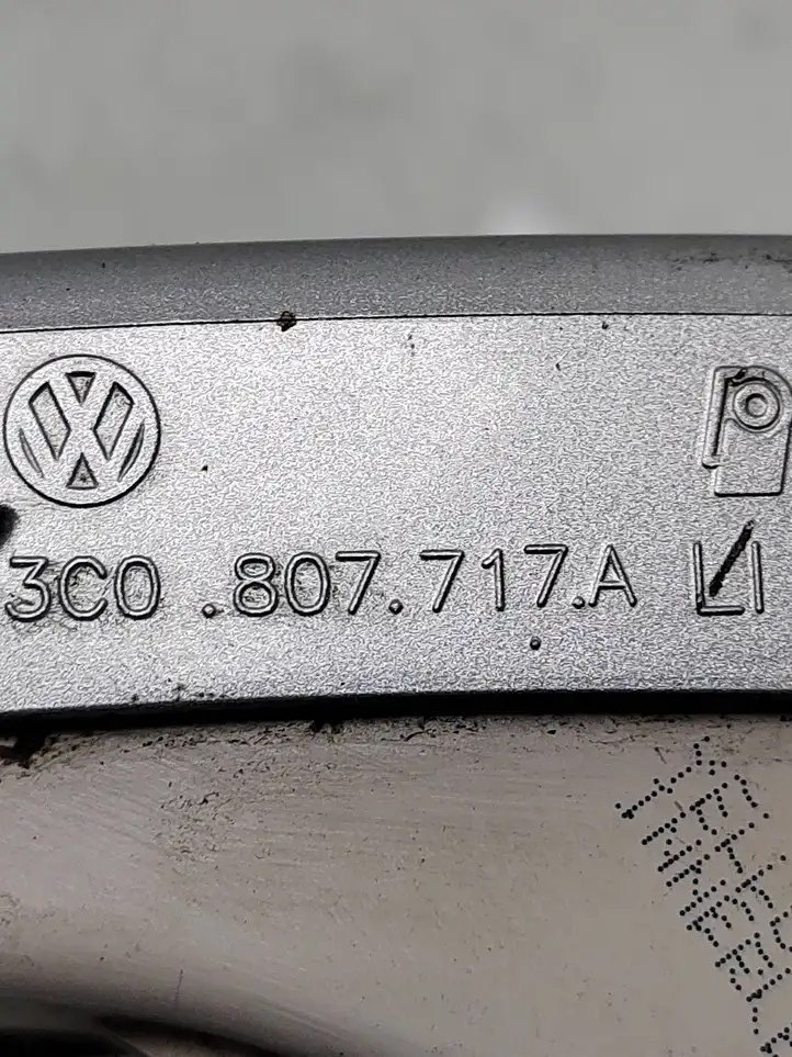 Volkswagen PASSAT B6 (2005 - 2010) 3C0953041H Указатель поворота передний — фото 9