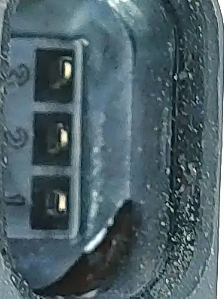 Volkswagen PASSAT B6 (2005 - 2010) 045906433A Датчик коленвала — фото 3