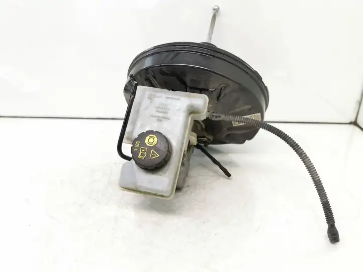 Volkswagen Golf VII (2013 - 2019) 5Q1614105BP Вакуумный усилитель тормозов — фото 6