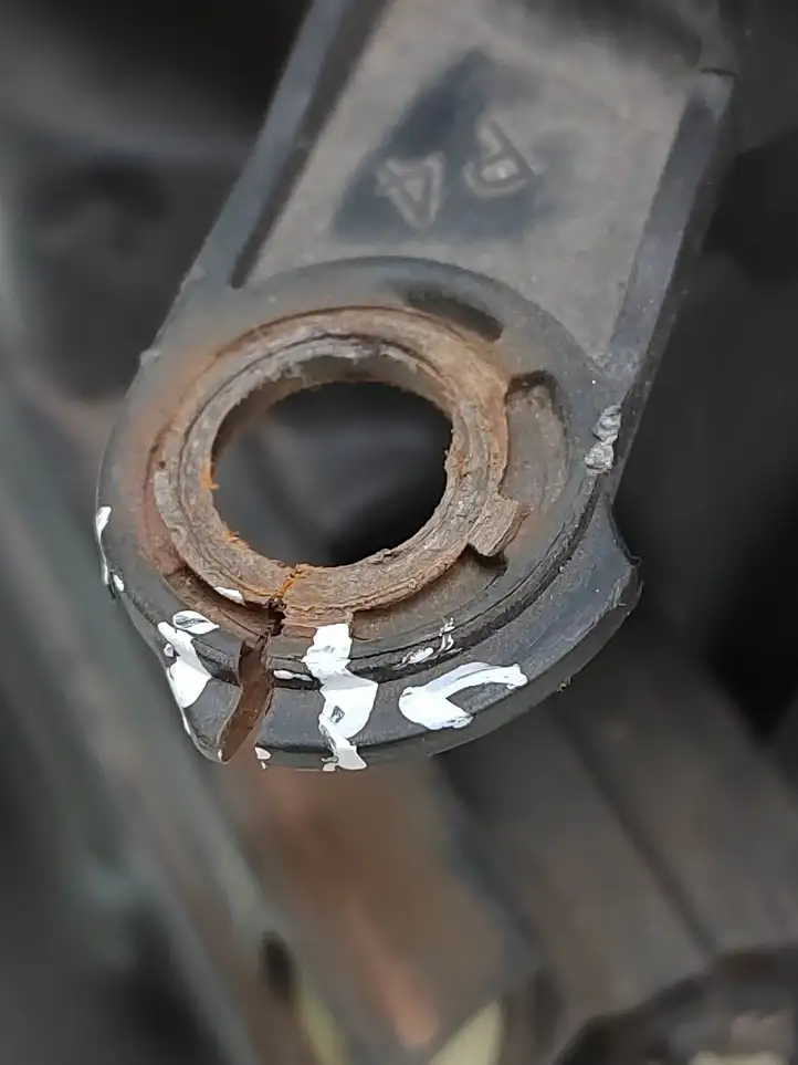 Toyota Auris 150 (2006 - 2012) 8111002470 Передняя фара — фото 6