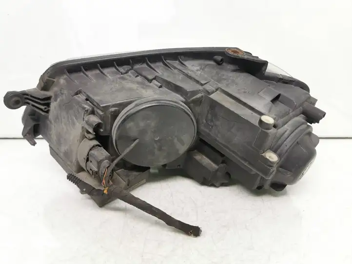 Volkswagen Touran I (2003 - 2010) 1T1941752A Передняя фара — фото 6