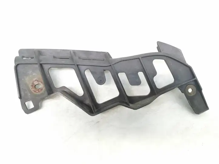 Volkswagen Touran I (2003 - 2010) 1t0807889c Кронштейн передней фары — фото 1