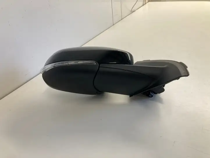 Volvo V60 (2010 - 2013) 31402632 Боковое зеркало с электроприводом — фото 8