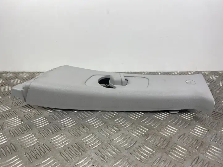 Hyundai Grand Santa Fe NC (2015 - 2018) 858302W000 Верхняя обшивка стойки B — фото 3