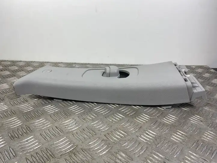 Hyundai Grand Santa Fe NC (2015 - 2018) 858302W000 Верхняя обшивка стойки B — фото 4